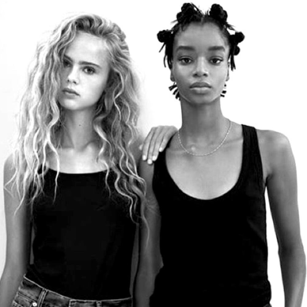 Meet your Posher, Brandi